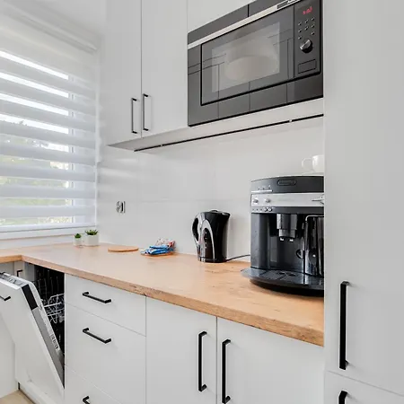 Apartment Klosna 7 By Homeprime Wroclaw