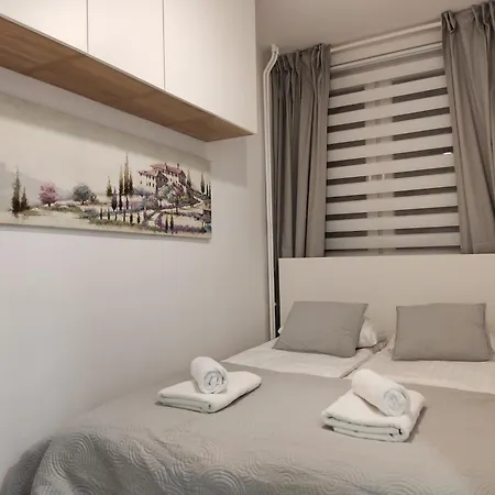 Klosna 7 By Homeprime Wroclaw