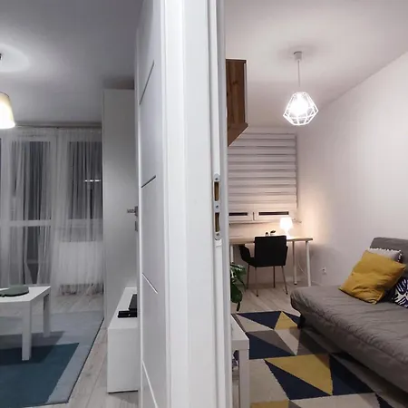 Klosna 7 By Homeprime * Wroclaw