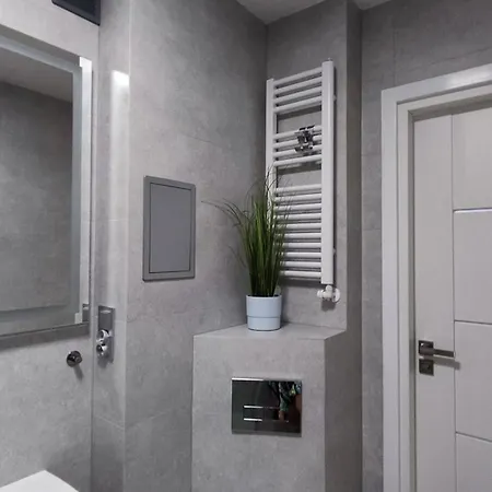 Klosna 7 By Homeprime Apartment