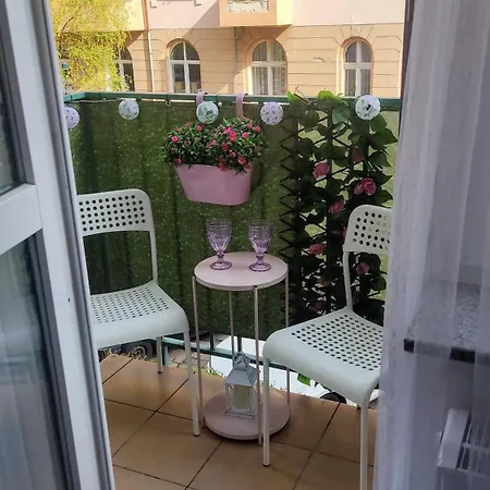 Klosna 7 By Homeprime Apartment *