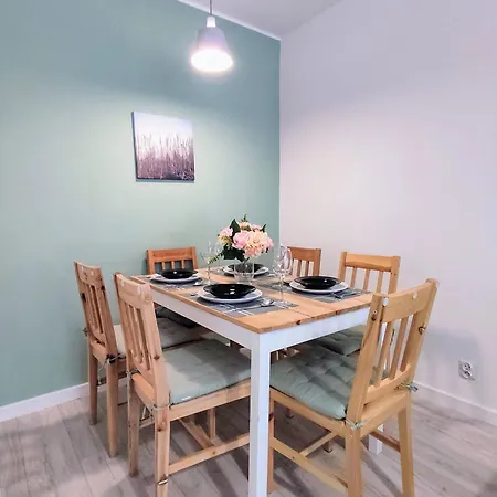 Klosna 7 By Homeprime * Wroclaw