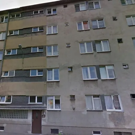 Klosna 7 By Homeprime Apartment *