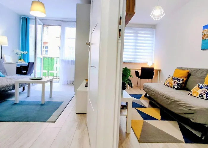 Klosna 7 By Homeprime Apartment