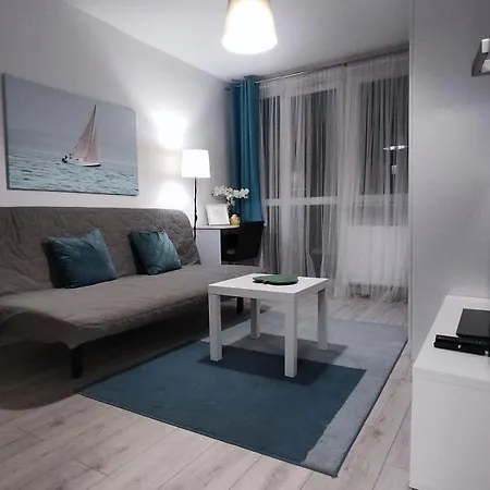 Apartamento Klosna 7 By Homeprime Breslavia