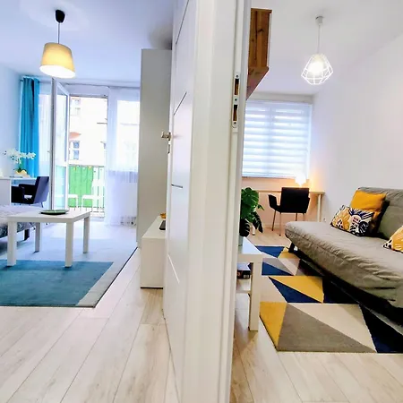 Klosna 7 By Homeprime Apartamento