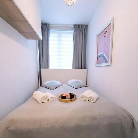 Klosna 7 By Homeprime * Вроцлав