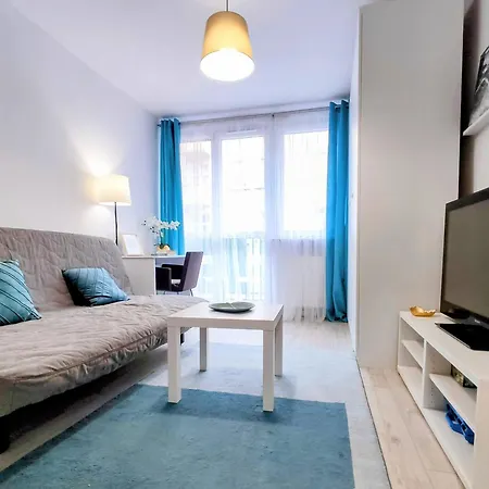 Apartamento Klosna 7 By Homeprime *