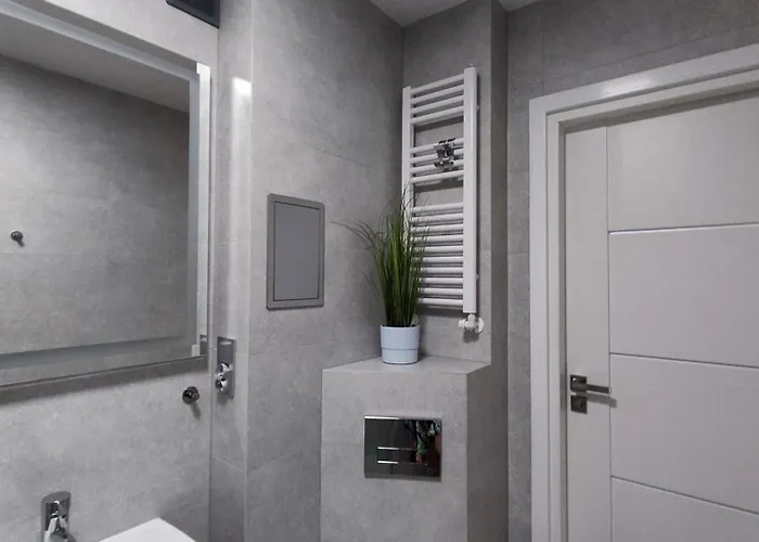 Klosna 7 By Homeprime Apartamento