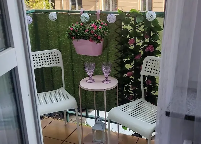 Klosna 7 By Homeprime Apartamento *