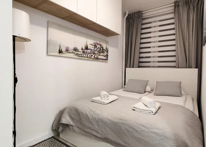 Apartamento Klosna 7 By Homeprime Wrocław