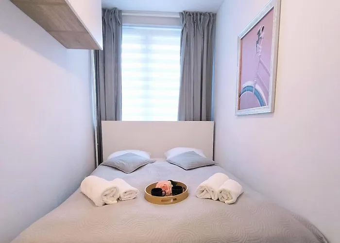 Klosna 7 By Homeprime * Wrocław