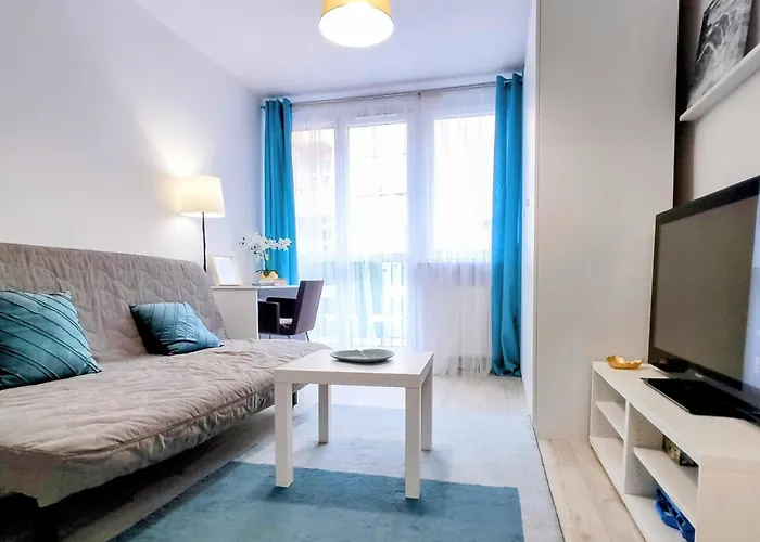 Apartamento Klosna 7 By Homeprime *